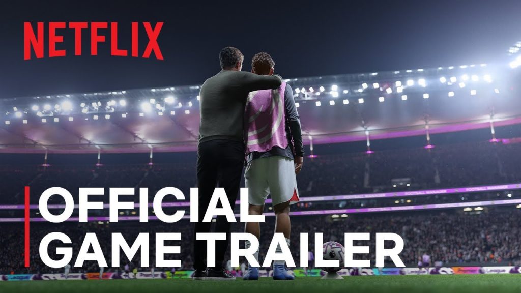 Football Manager Mobile Gameplay