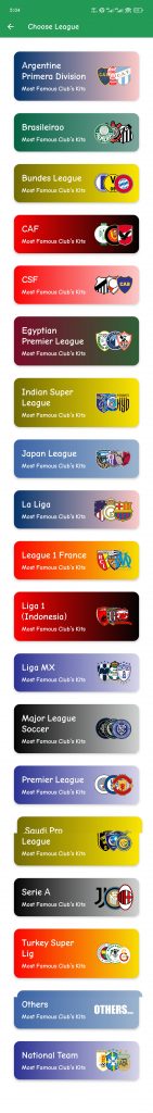 DLS 26 Kits